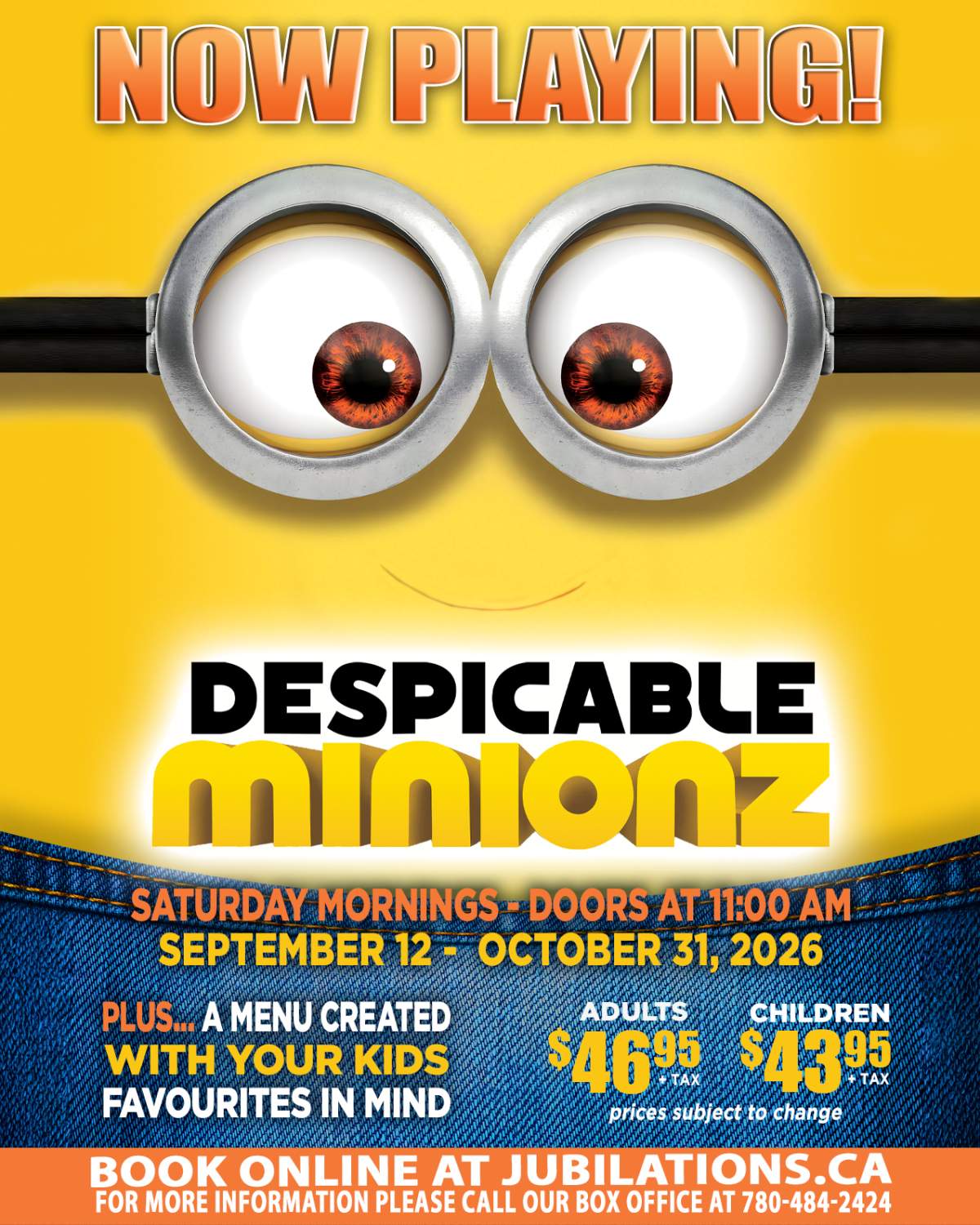 Despicable Minionz - image