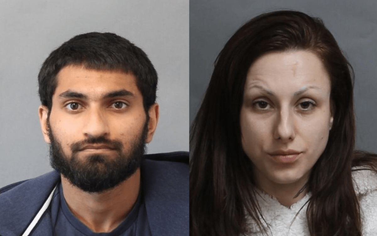 Niagara shooting suspects
