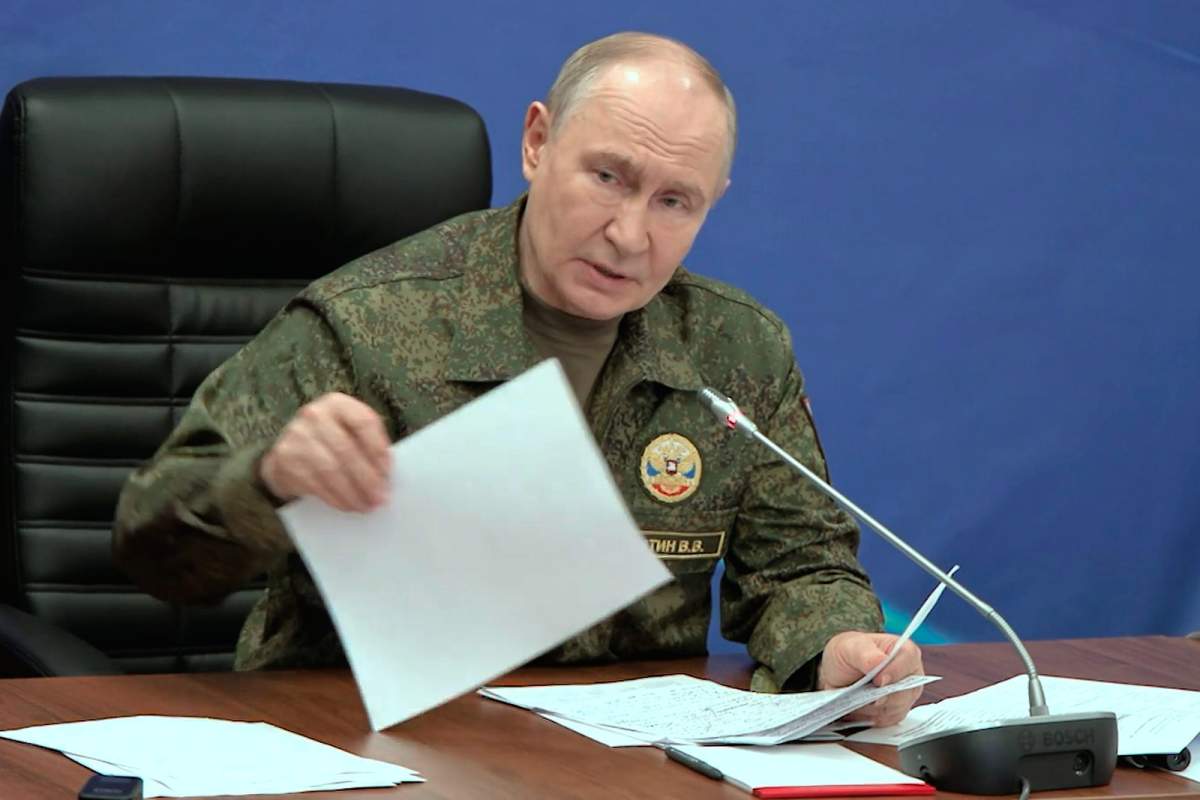Putin