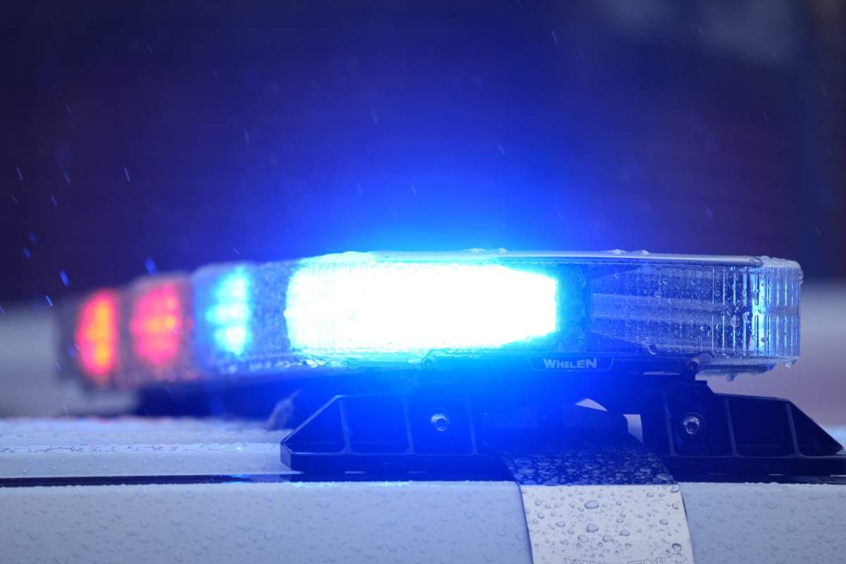 Quebec police