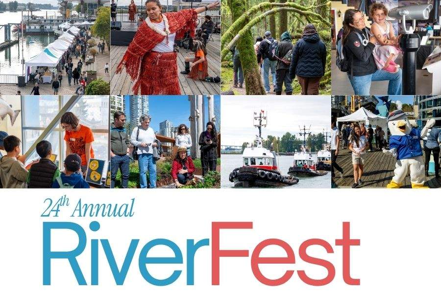 RiverFest 2026 proudly supported by Global BC - image