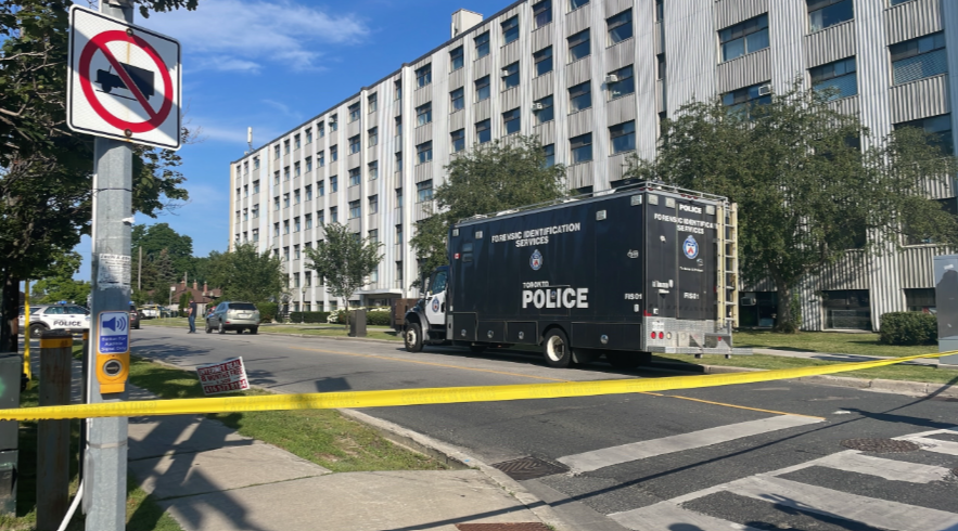 Police are asking anyone with information to contact investigators.