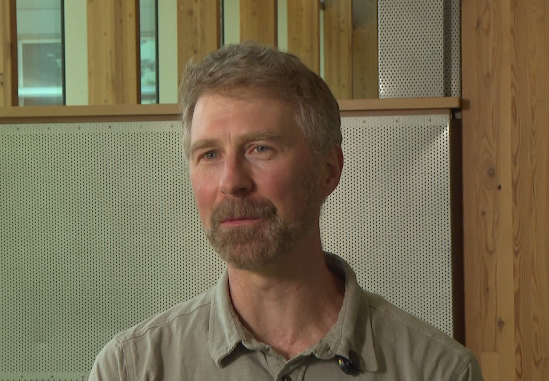 David Williams Okanagan college professor “Am I concerned about cognitive offloading? I’d say that’s my number one concern with AI.”