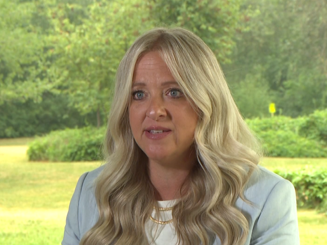 Kristie NyroseKAN Recruitment Owner & Recruitment Specialist, Says networking is a huge way a lot of people do find work