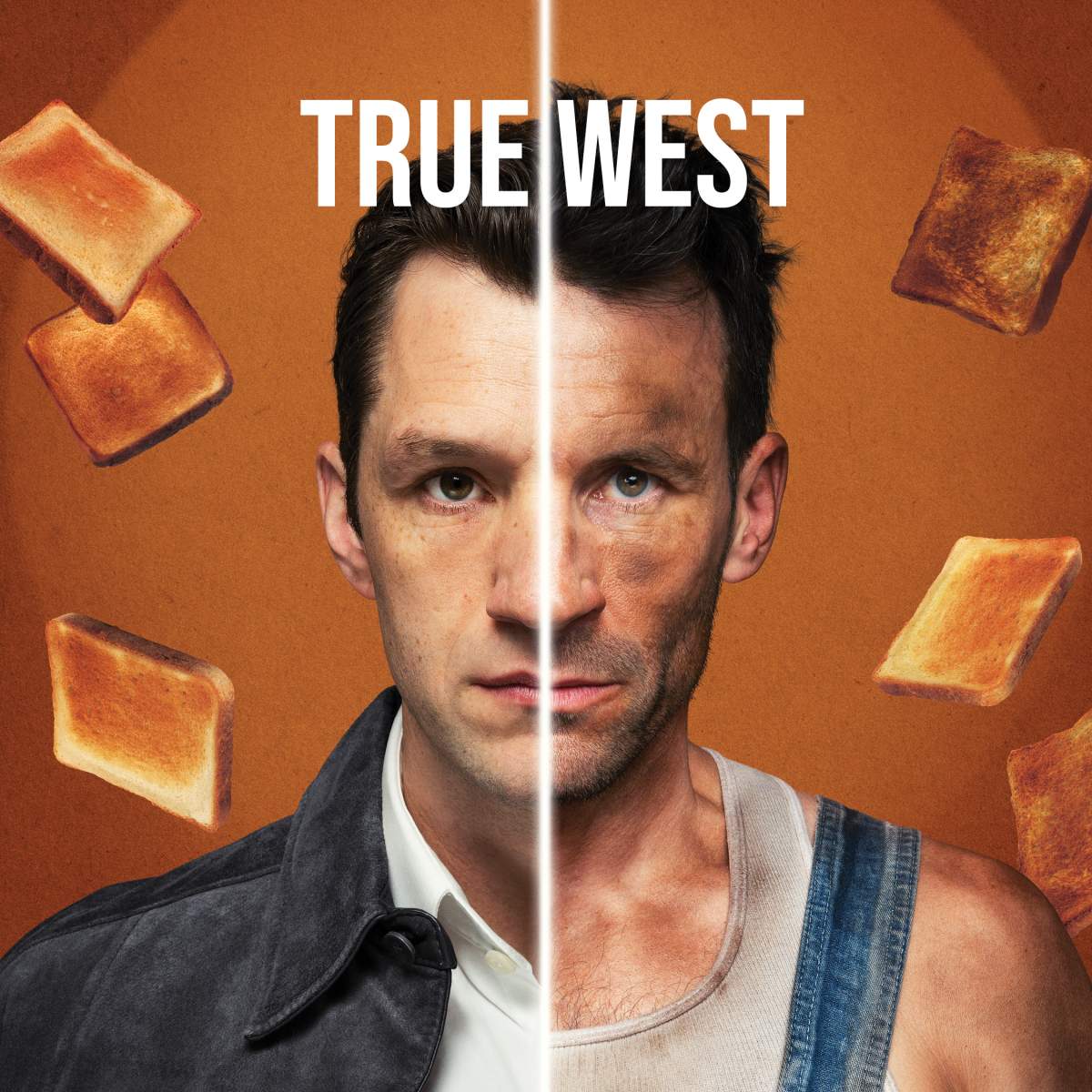 True West, Supported by Global Calgary and QR Calgary - image