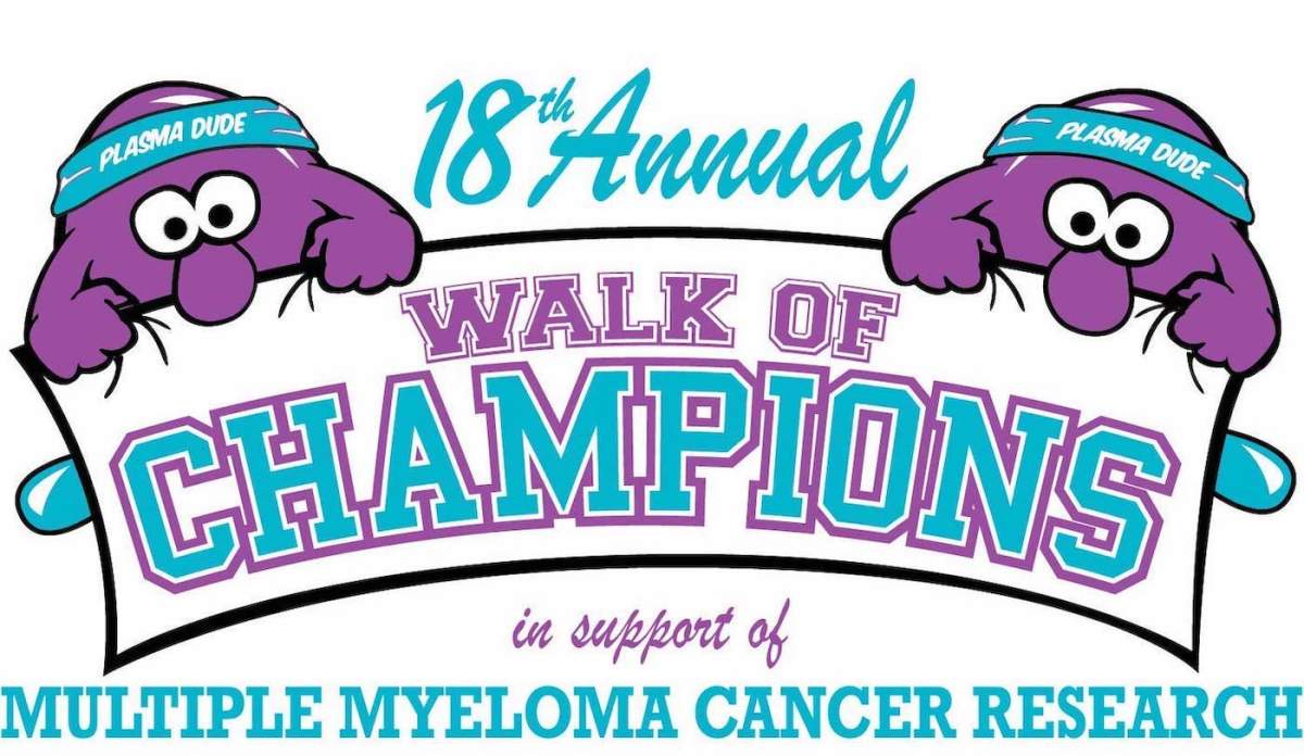 18th Annual Myeloma Walk of Champions - image