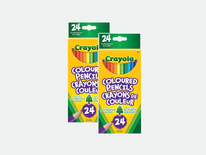Don't miss these essential finds from Crayola, Contigo, Jetstream and more.