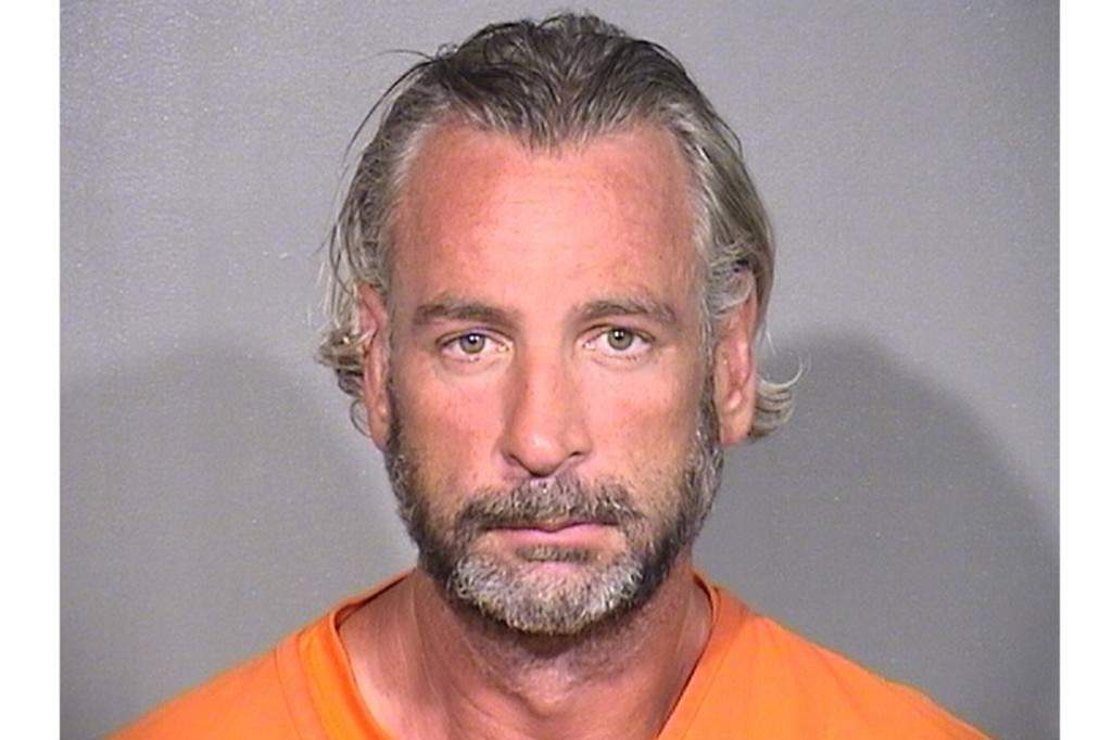 Richard Stevenson is facing multiple charges, including aggravated DUI and reckless homicide in a boating accident.