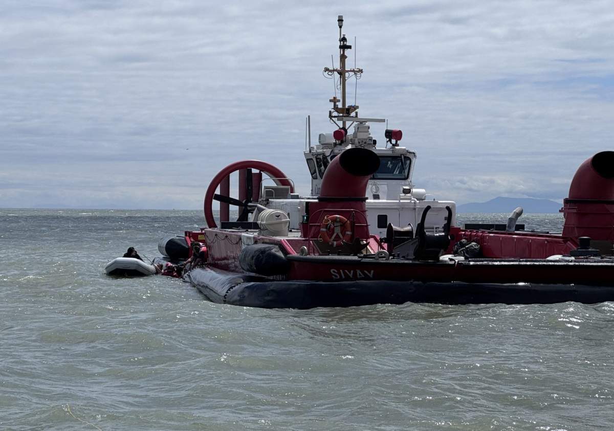 coast guard