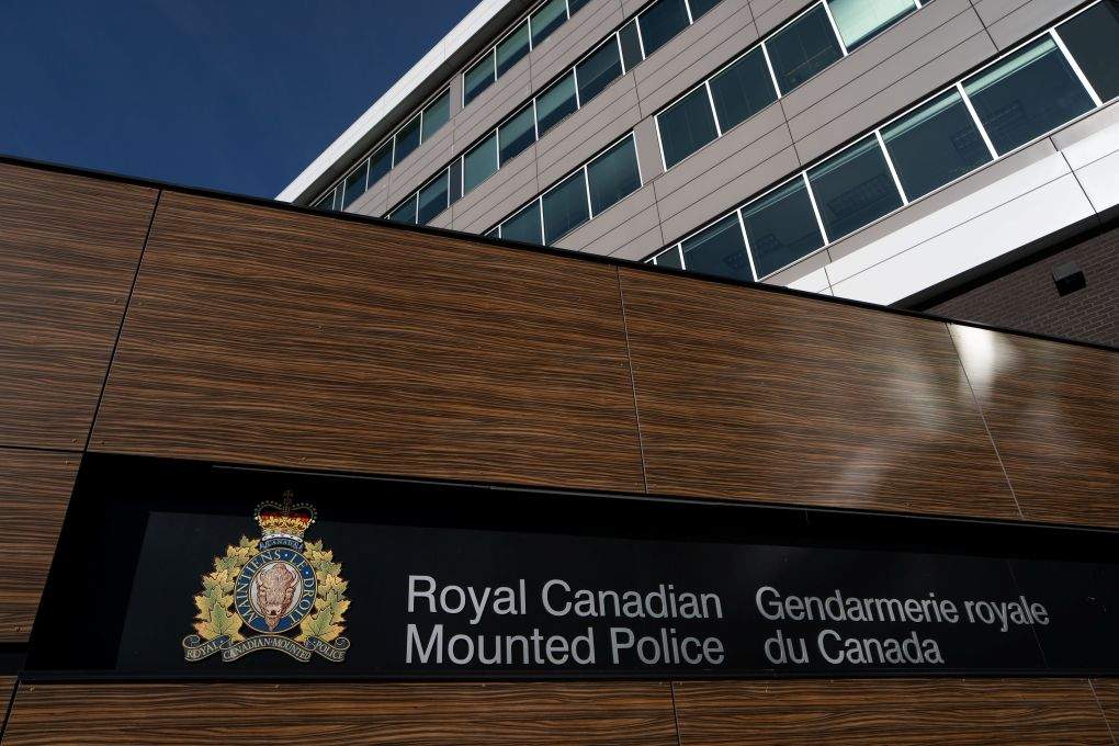 Manitoba RCMP say a 23-year-old woman is facing charges for "concealing cocaine and crack cocaine."