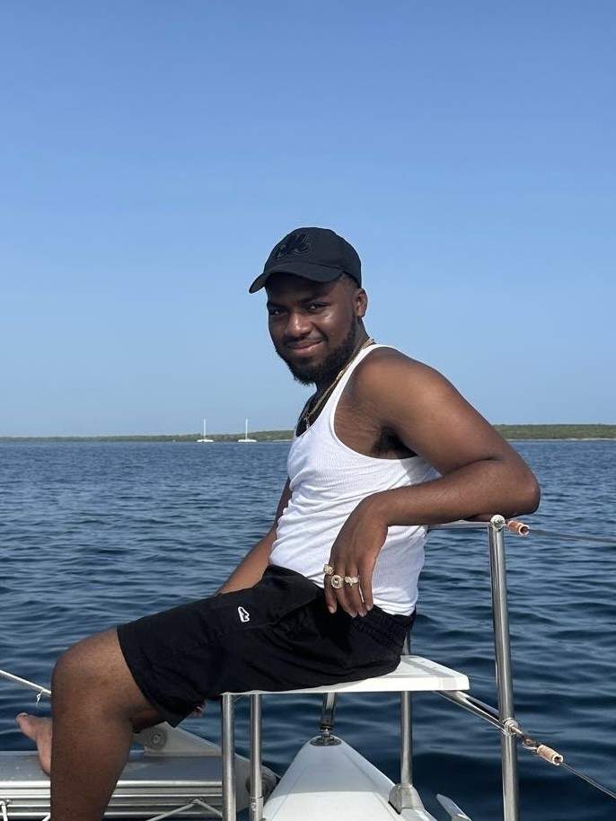 Cesar Vernaza, 20, was shot and killed during Salsa on St. Clair