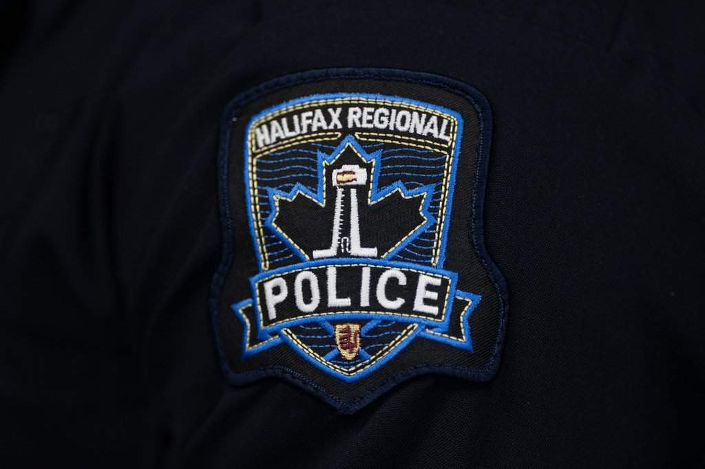 FILE - Police are investigating human remains found in Halifax on July 8, 2026.