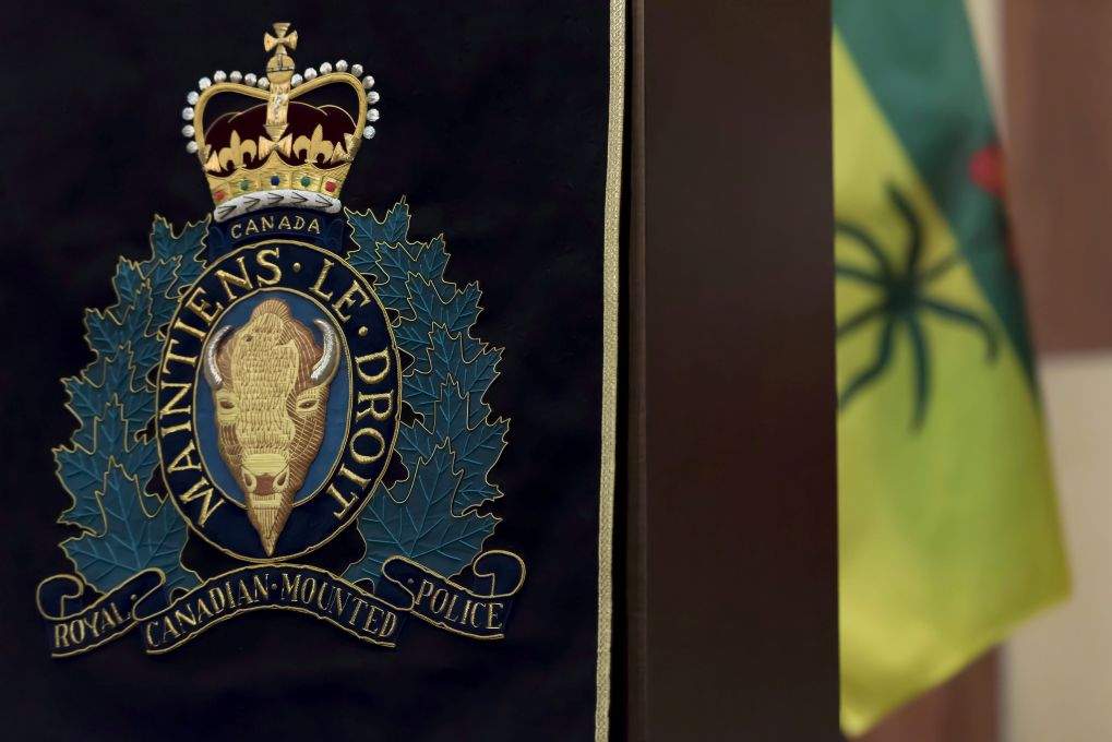 Saskatchewan RCMP says the provincial serious response team is investigating after a man died while in police custody at the force's Turtleford detachment Wednesday.
