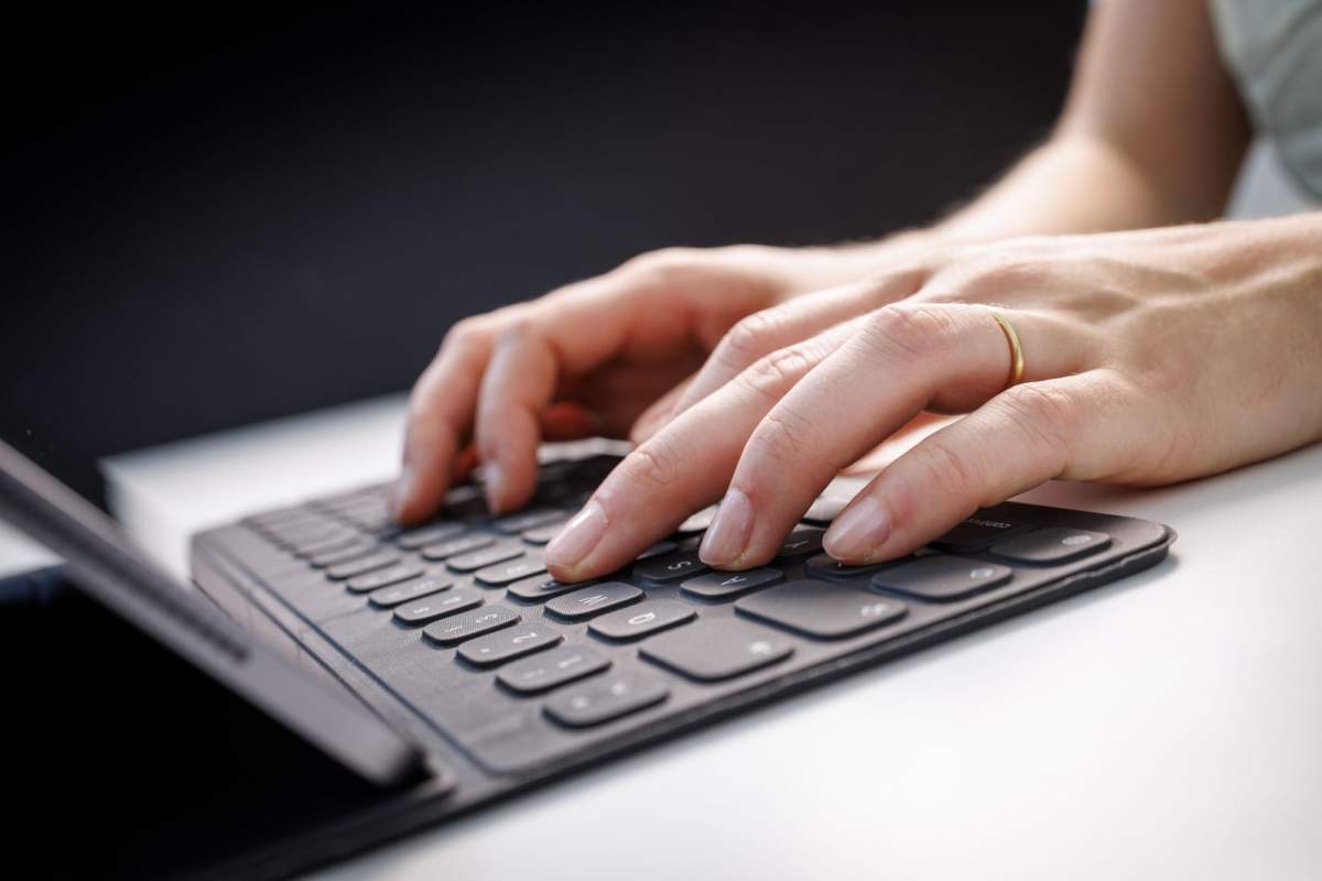 keyboard