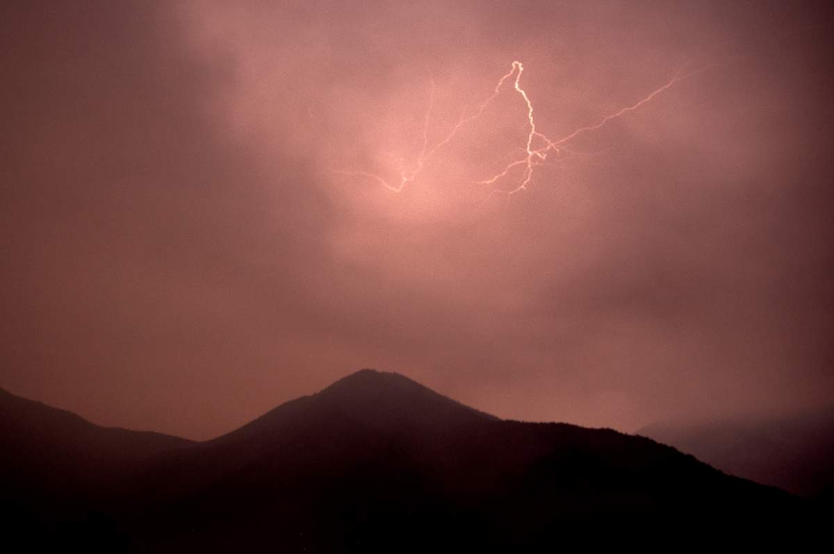 Lightning