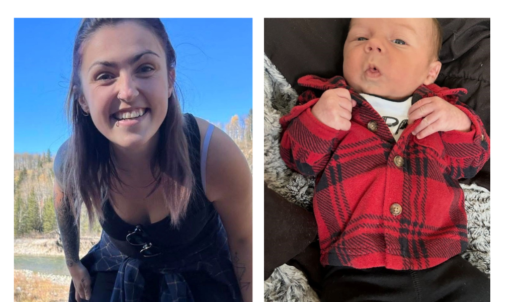 Nicole Andrus and her son, Krew Gordon, were reported missing on July 16