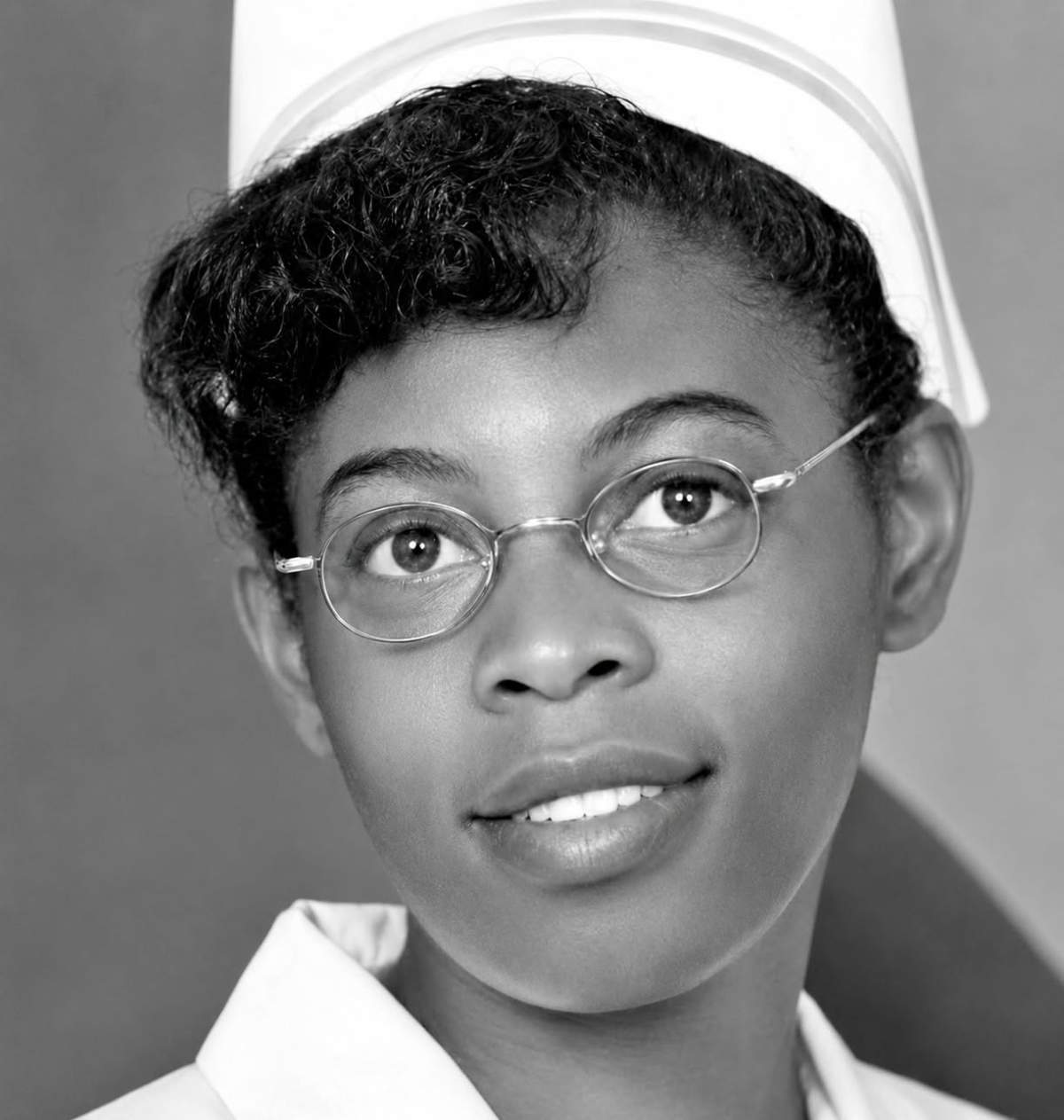 Nadine Robinson was killed at the age of 36.