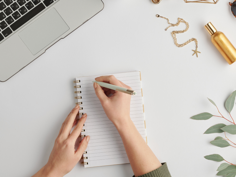 Consider this your desk-side edit: the home office finds from Moleskine, Article, Flexispot and more that are worth making room for.