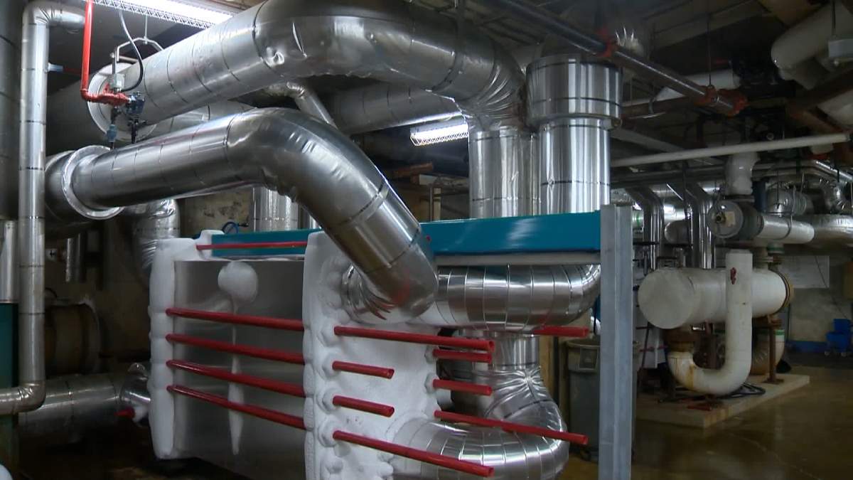Without millions of dollar in upgrades to its ice plant, the Olympic Oval was in danger of being forced to shut down.