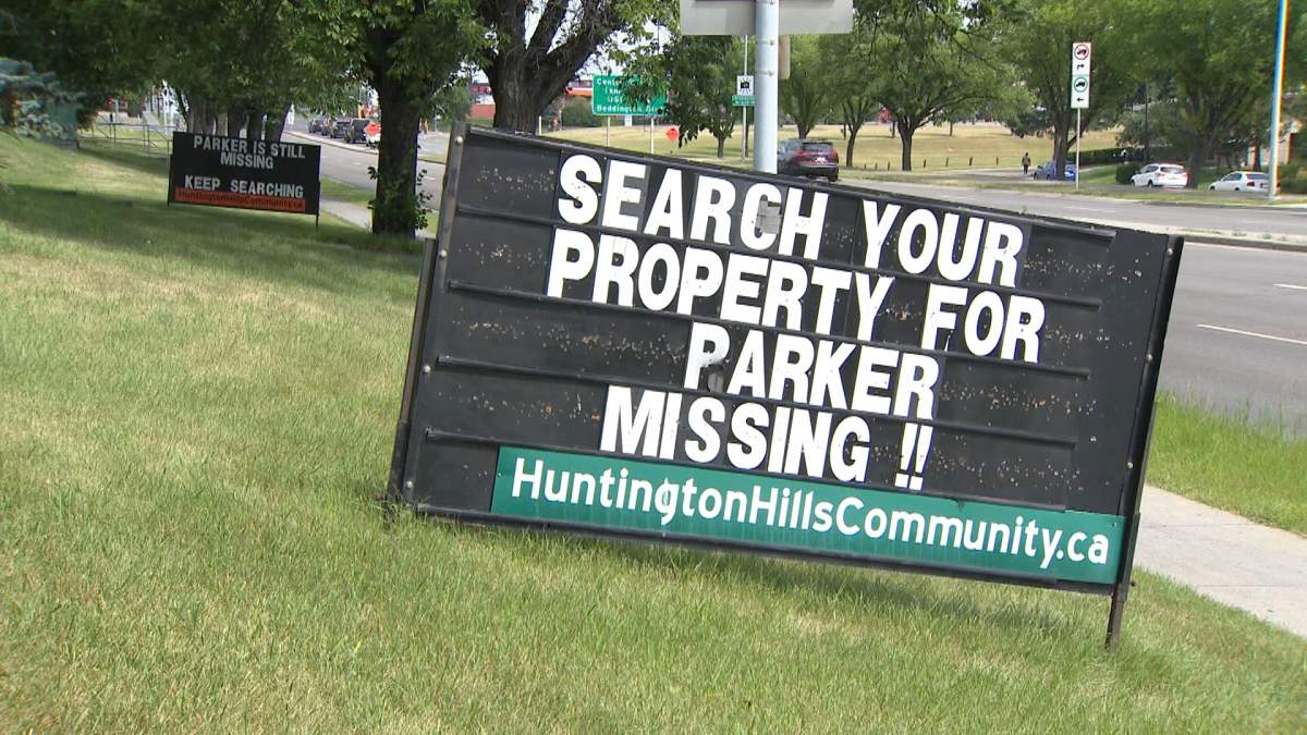 An 11-year-old Calgary boy, who is neurodivergent and non-verbal, has been the subject of an intense search by police, search and rescue experts and ordinary citizens, since he went missing from his dayhome on July 16.