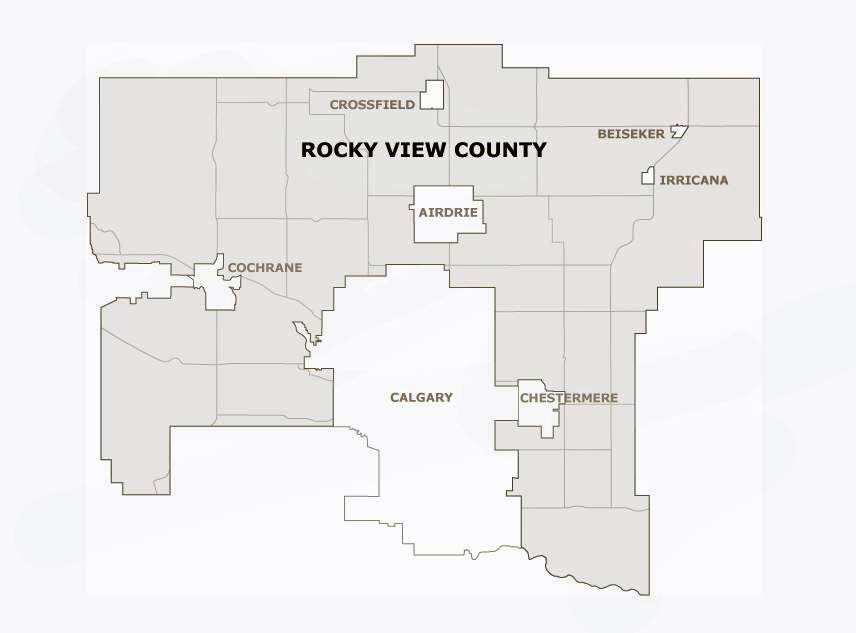 Councillors in Rocky View County have voted to put a moratorium on the building of any new data centres until the county establishes regulations for such developments.