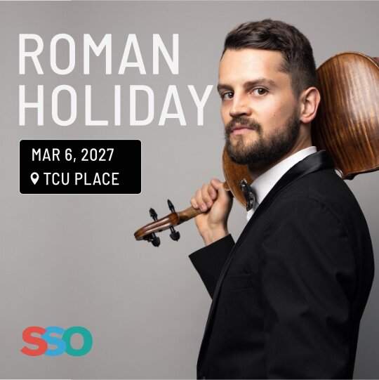 Roman Holiday - image
