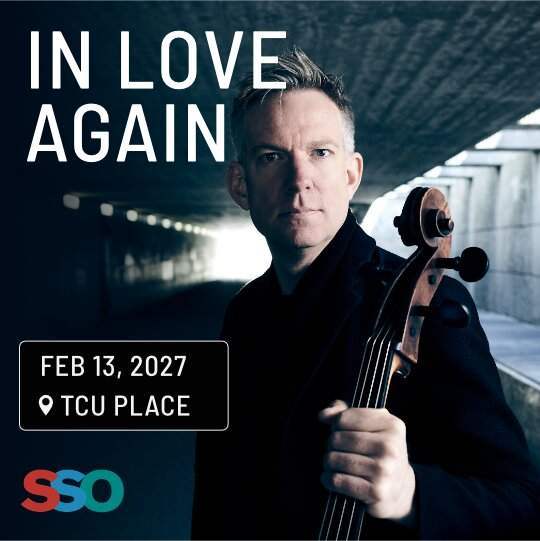 In Love Again - image