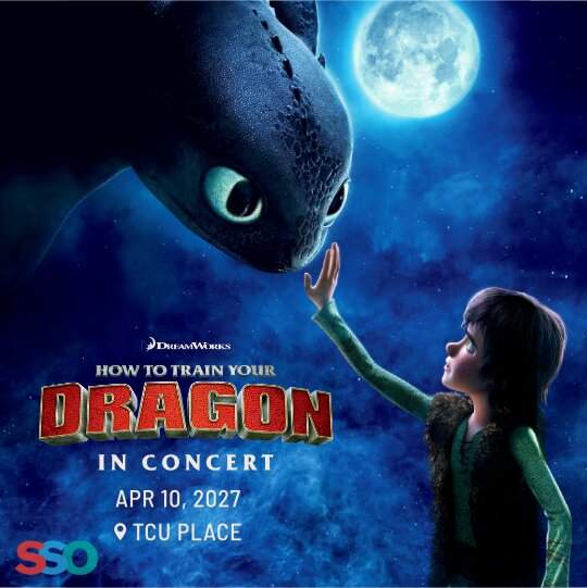 How to Train Your Dragon - image