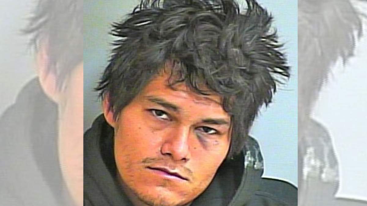 Sudbury police are searching for a second man wanted on a first-degree murder charge in connection with a fatal tent fire in June.