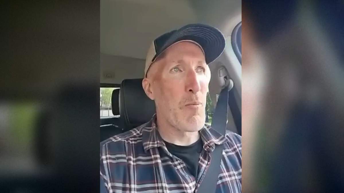 Melanie Hambrook's former spouse, Adam Vaanene, was choking back tears when he spoke to Global News about the woman's death.