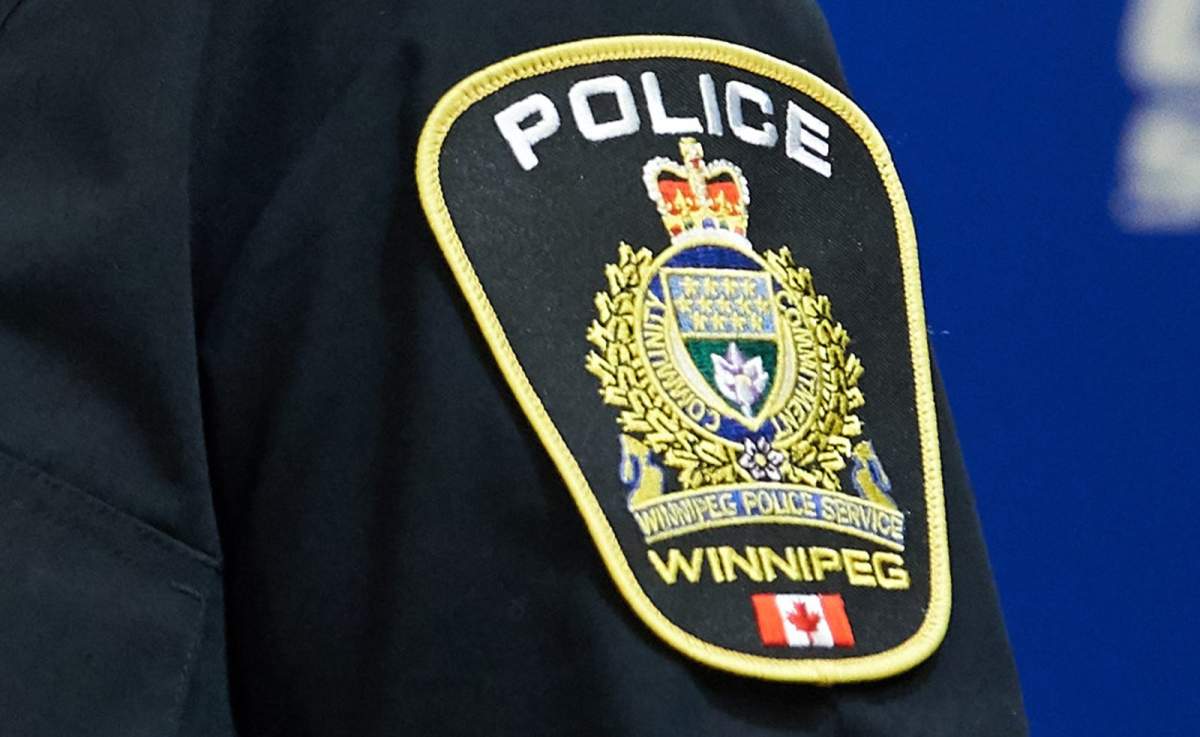 Winnipeg police