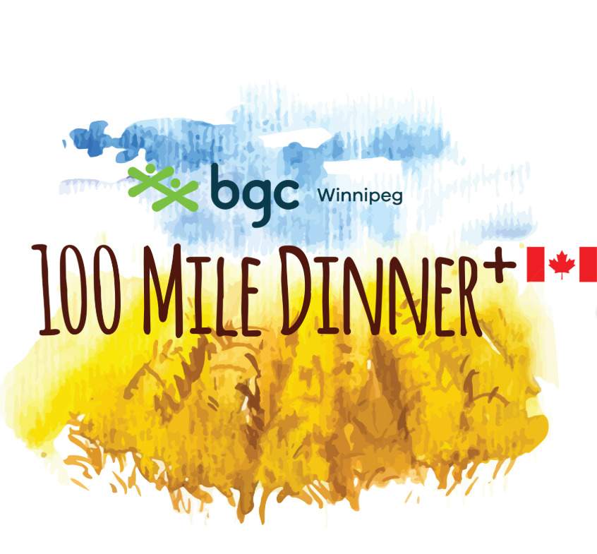 100 Mile Dinner - image
