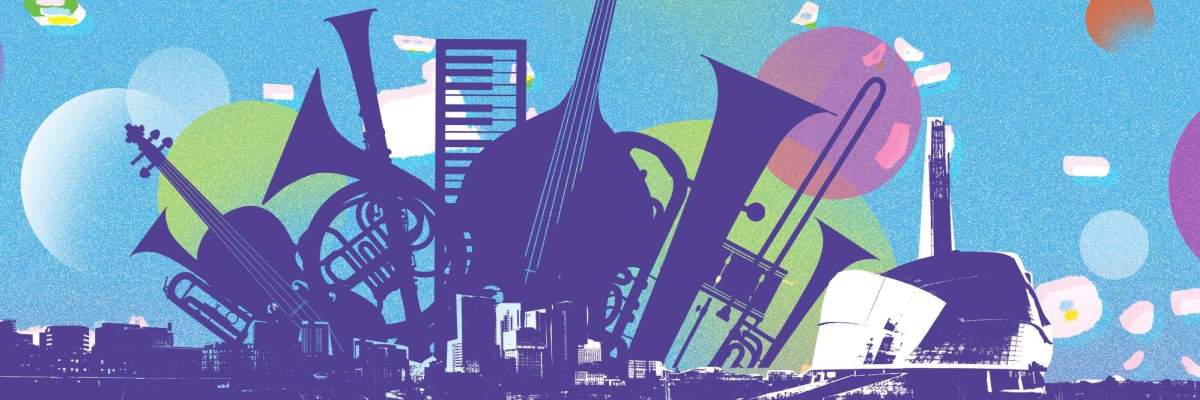 Winnipeg Symphony Orchestra – Community Celebration - image