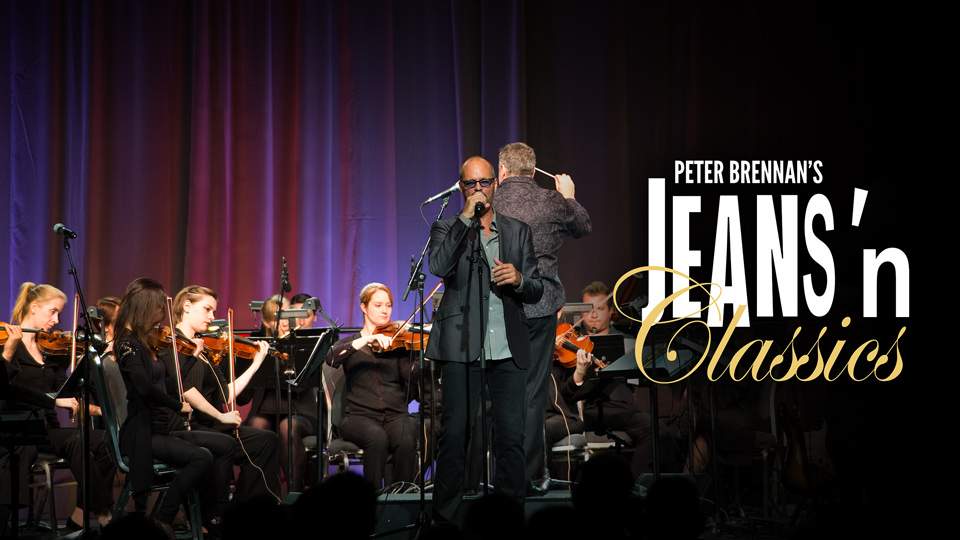 Winnipeg Symphony Orchestra – Back 2 Back: The Music of Billy Joel and Elton John - image