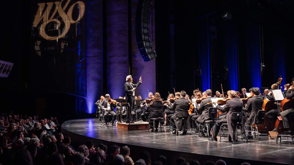 Winnipeg Symphony Orchestra – Beethoven 5 & Tchaikovsky 5 - image