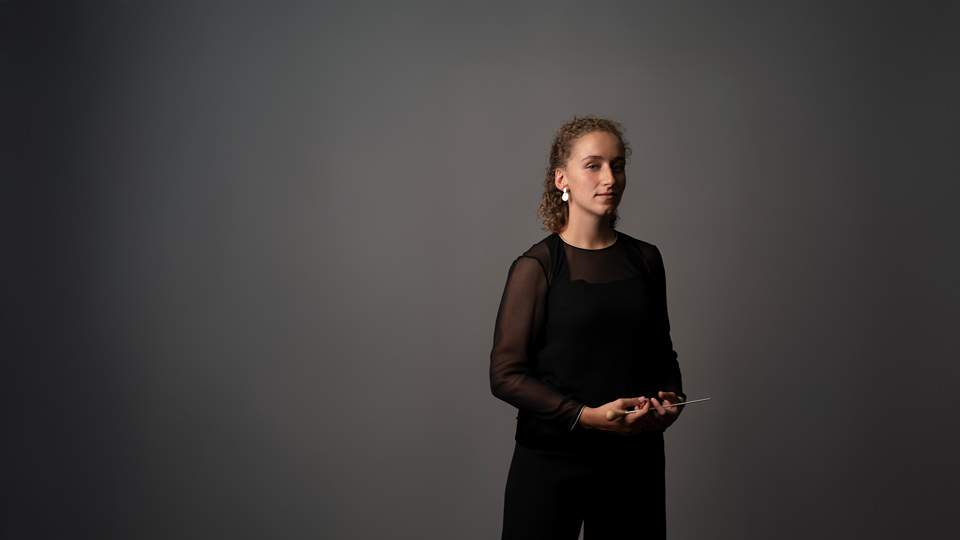 Winnipeg Symphony Orchestra – Britten’s Four Sea Interludes & Elgar’s Enigma Variations - image