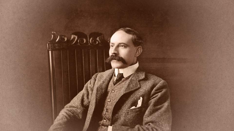 Winnipeg Symphony Orchestra – Elgar UnTuxed - image