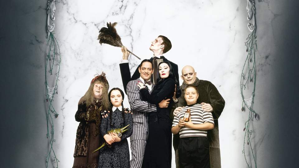 Winnipeg Symphony Orchestra – The Addams Family in Concert - image