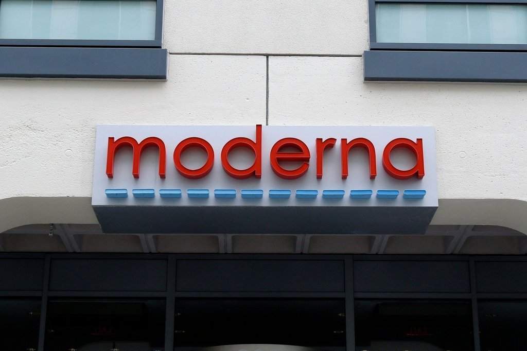 Moderna