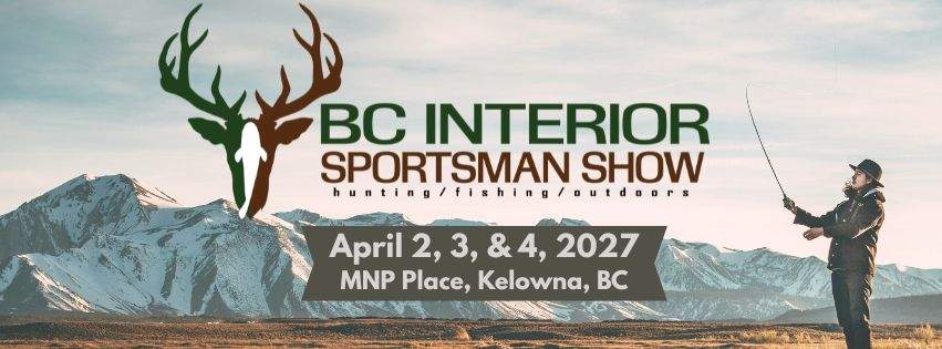 BC Interior Sportsman Show - image