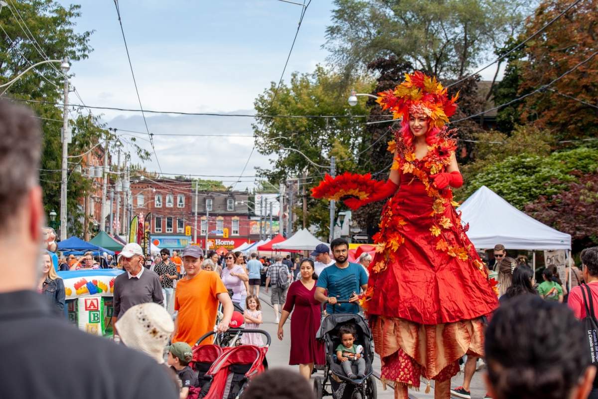 2026 Cabbagetown Festival - image