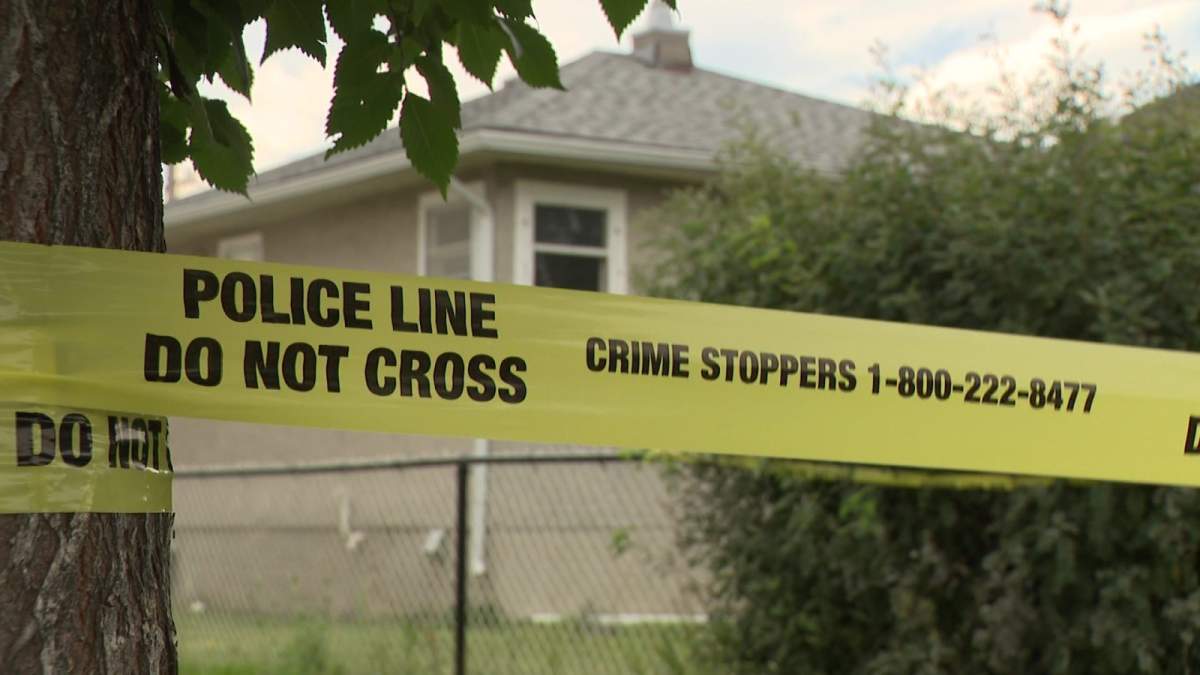 Calgary fatal fire