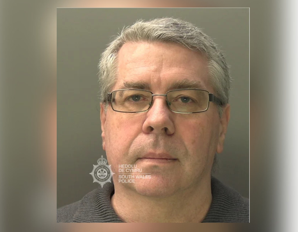 Christopher Phillips from Wales, pleaded guilty to preventing a decent and lawful burial and two counts of fraud after he was found to be storing his deceased mother in a freezer inside his home.