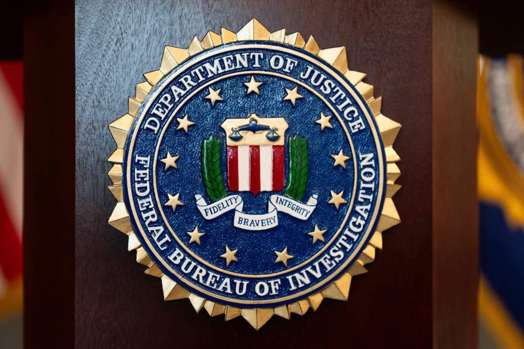 Federal authorities have arrested and charged Daejon Labrayae Love for defrauding women out of money.