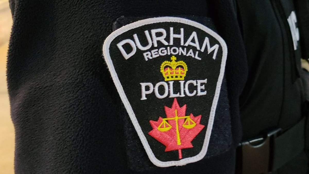 Durham police