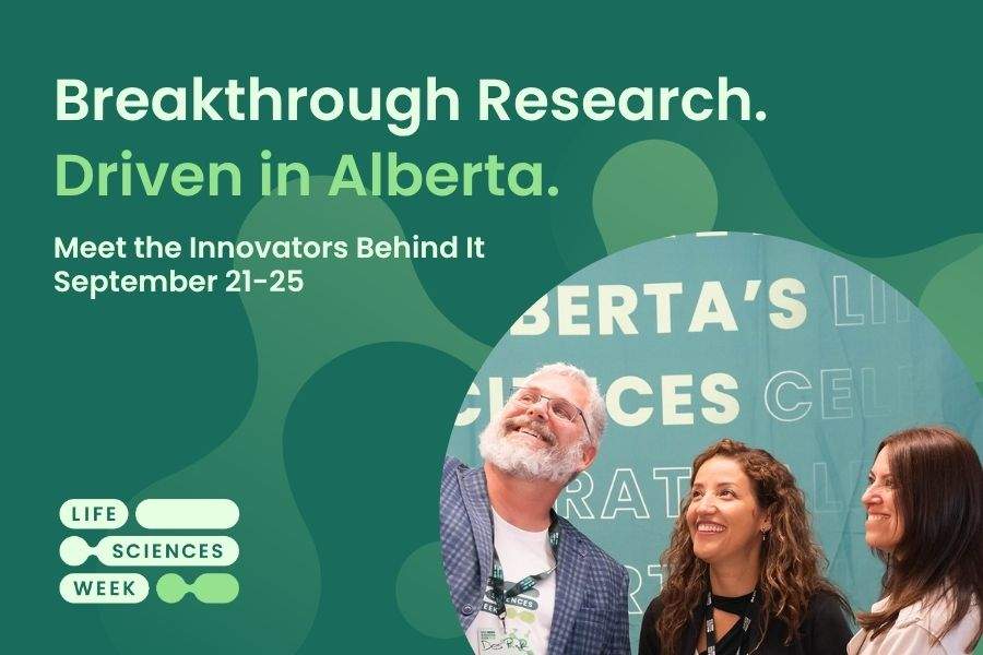 Life Sciences Week | YYC Spotlight Day - image