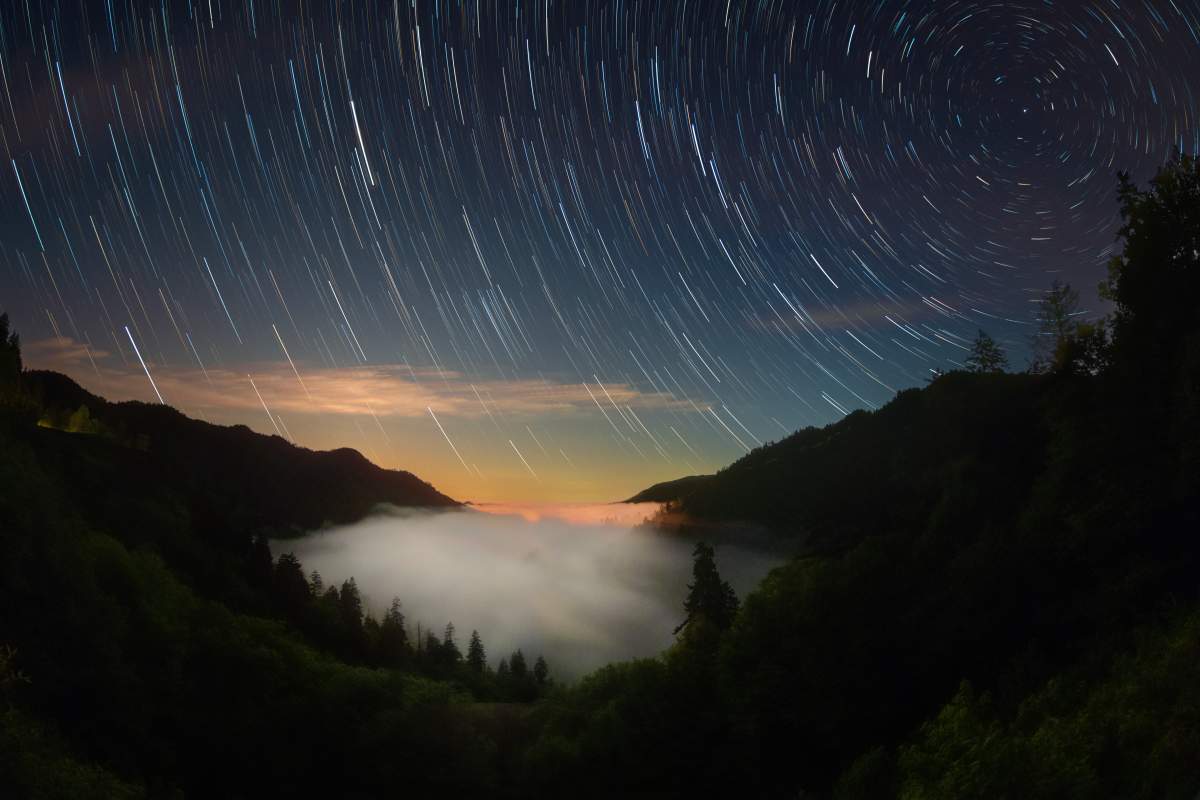 National Geographic Live presents Earth After Dark with Babak Tafreshi, Supported by Global Calgary - image