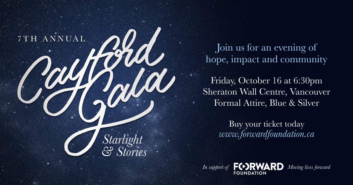 7th Annual Cayford Gala - image