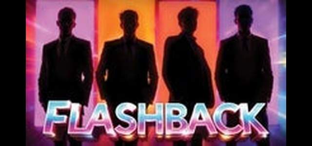 FLASHBACK – Music of Frankie Valli, Beach Boys, Beatles & Motown - image