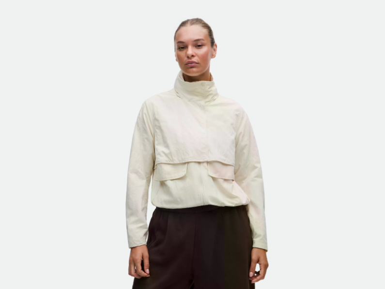 Feast your eyes on fall's biggest jacket trends.